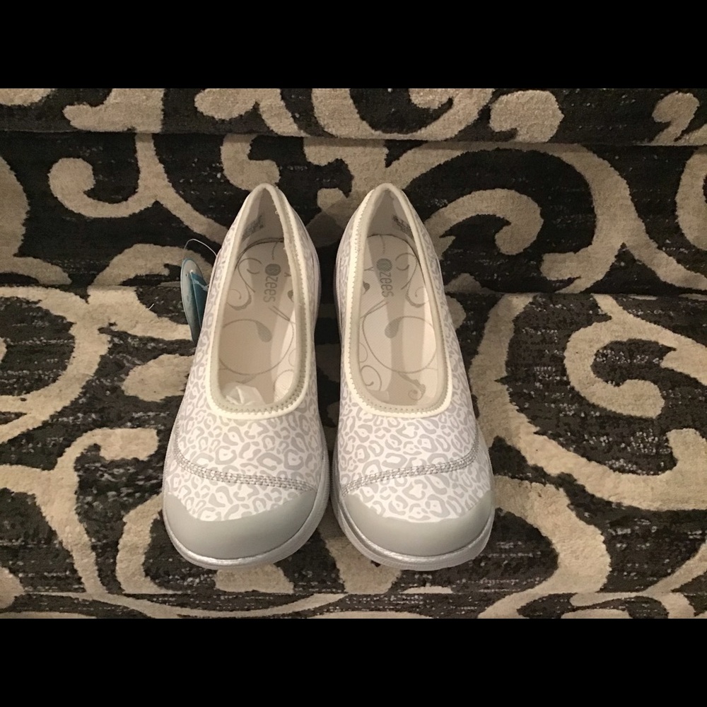 Bzees Flawless Casual Shoes
